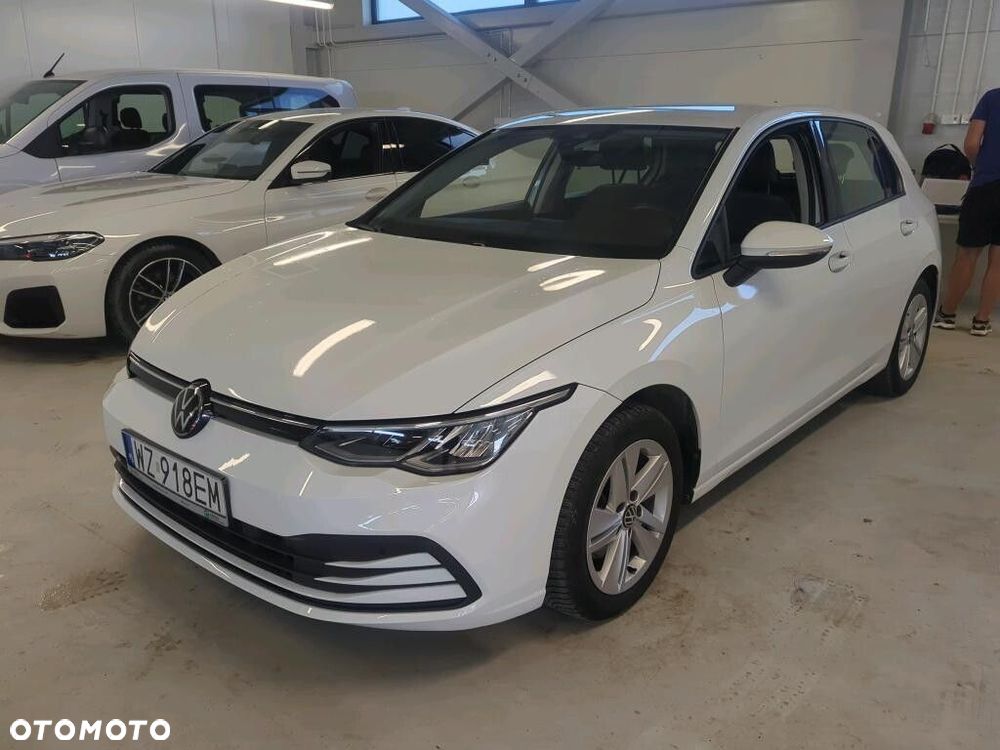 Volkswagen Golf 1.5 TSI EVO Life - 1
