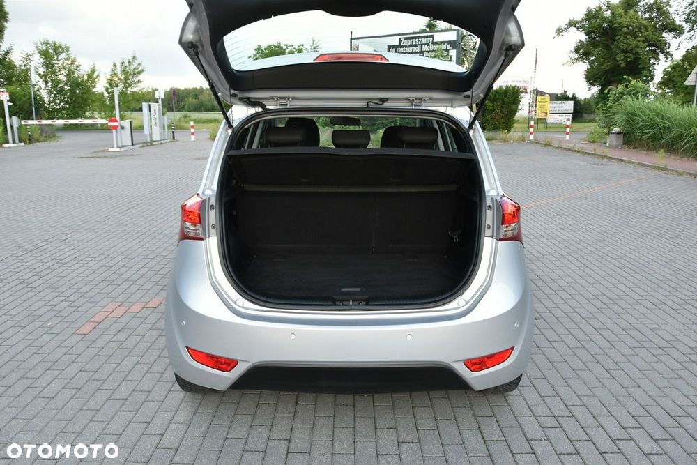 Hyundai ix20 - 20