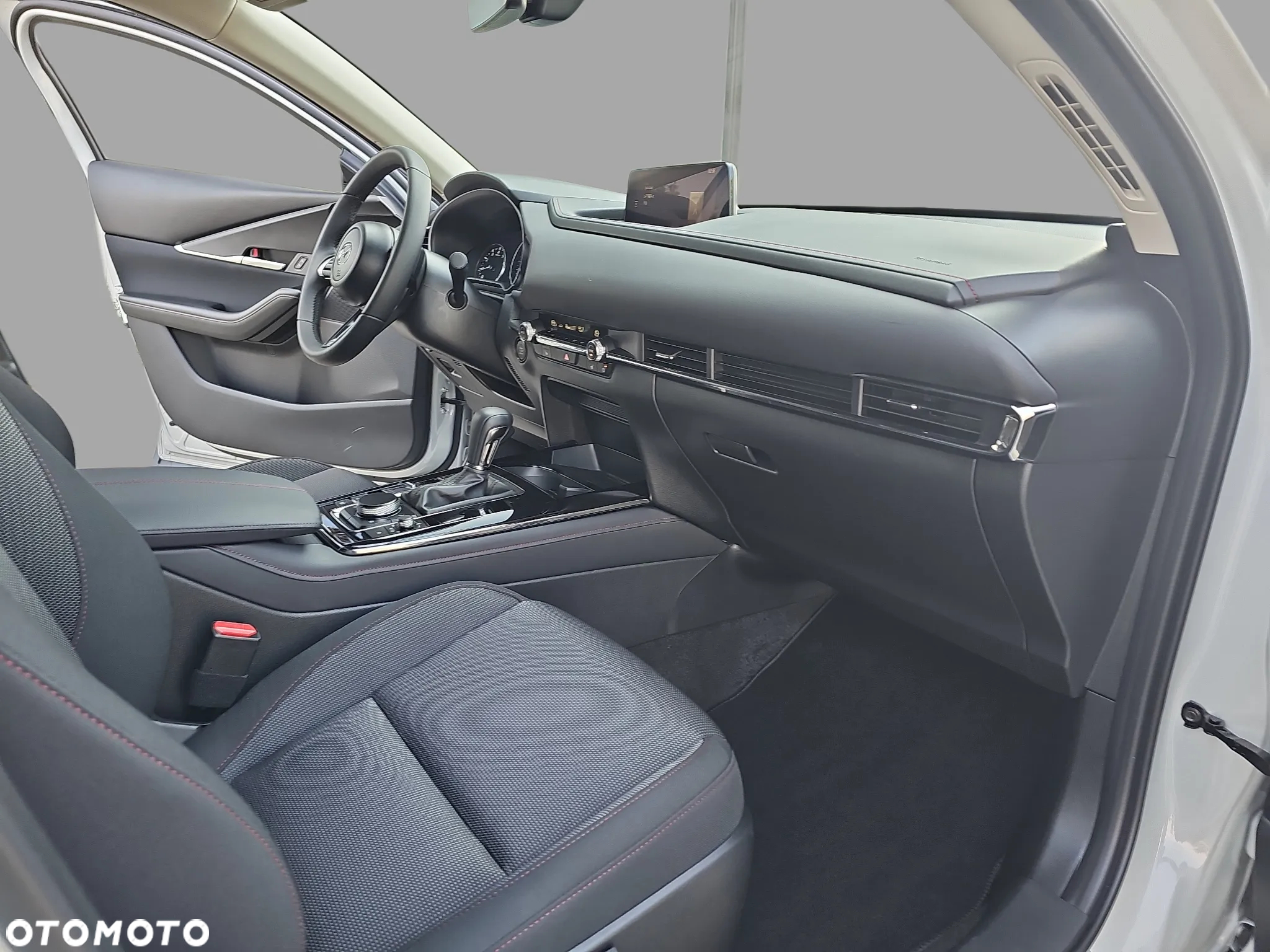 Mazda CX-30 2.0 mHEV Homura 2WD - 19