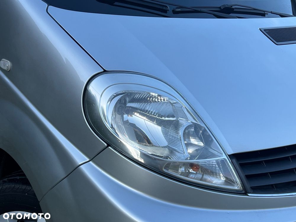 Renault Trafic L2H1 Komfort - 7