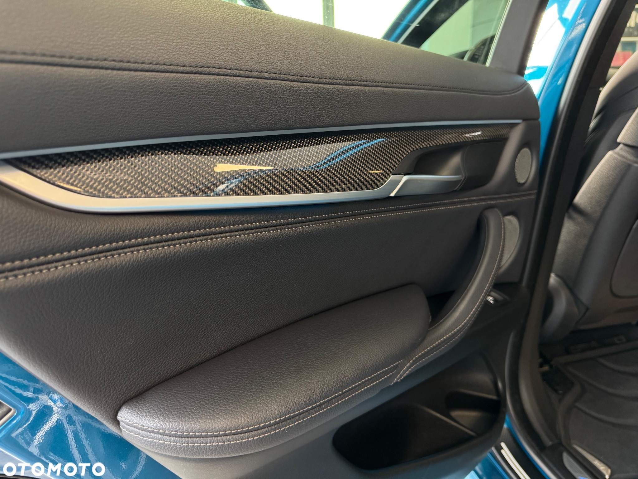 BMW X6 xDrive40d M Sport - 28