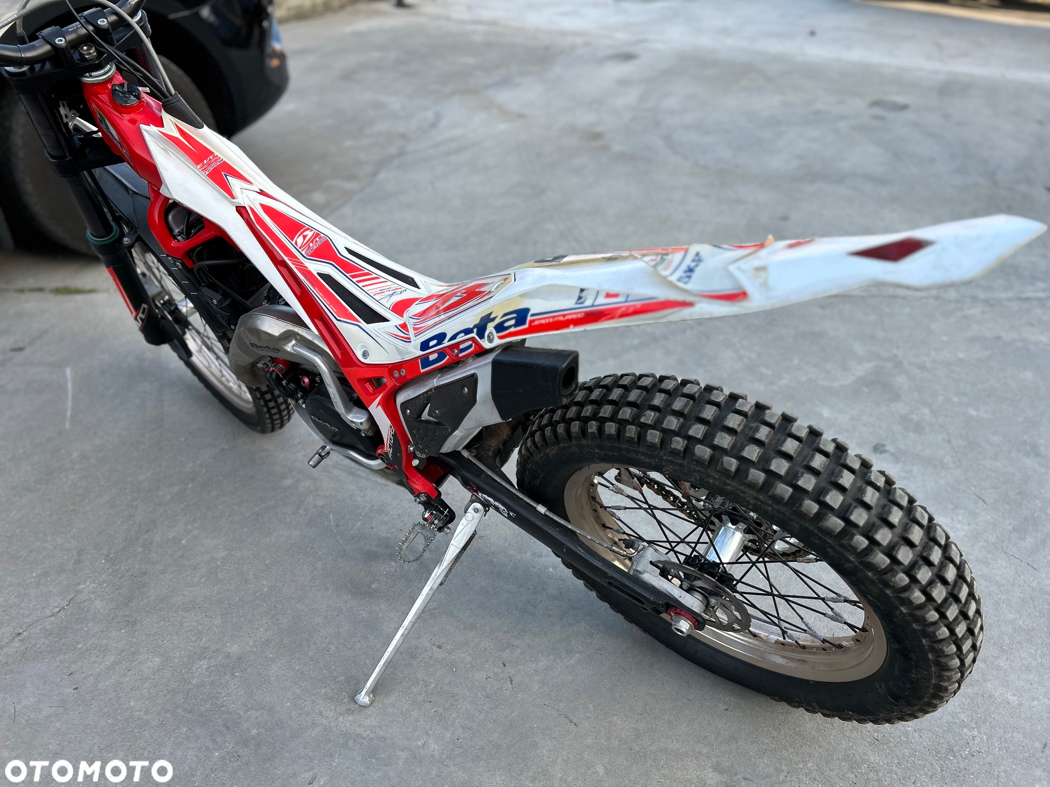 Beta Evo