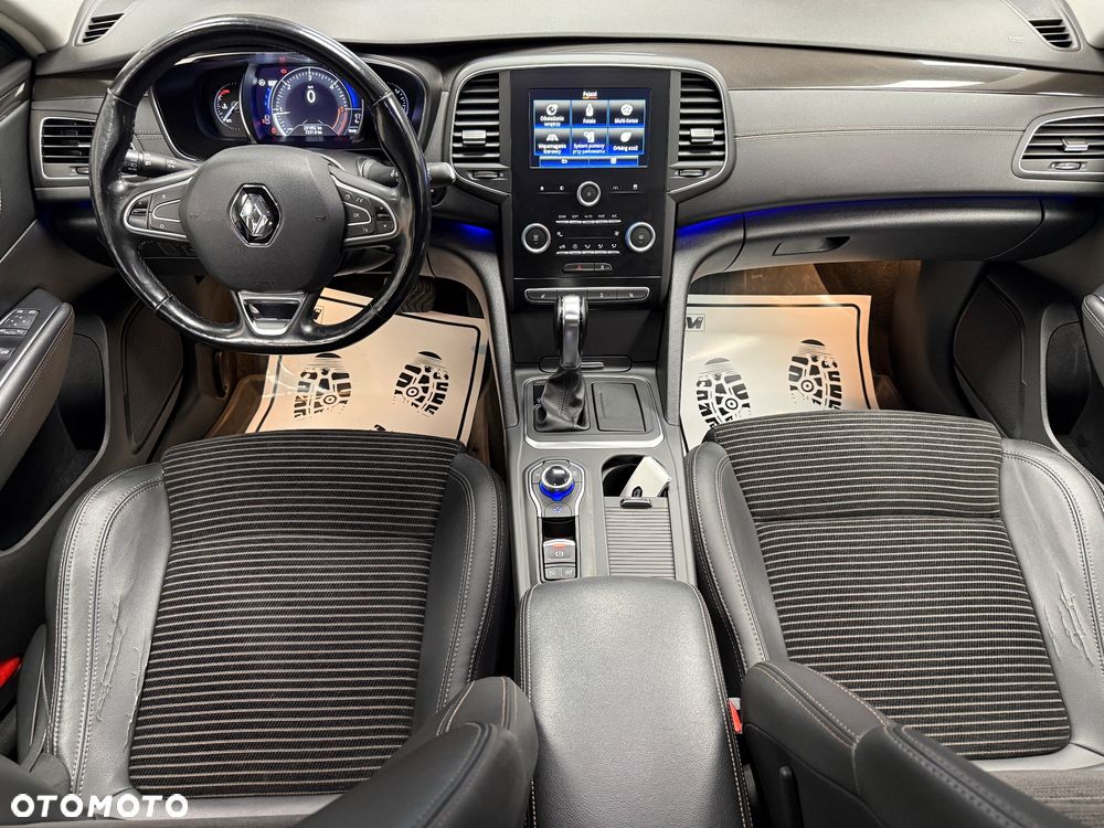 Renault Talisman - 14