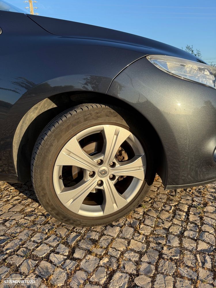 Renault Mégane - 12