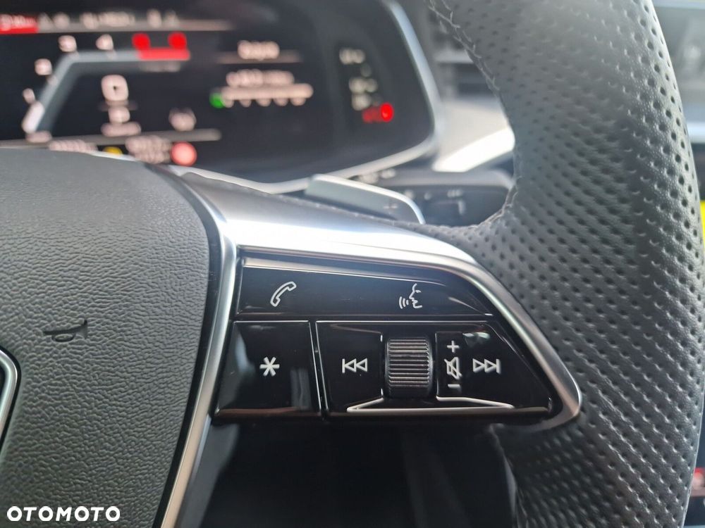 Audi A6 Limousine 40 TDI mHEV Quattro Advanced S tronic - 21