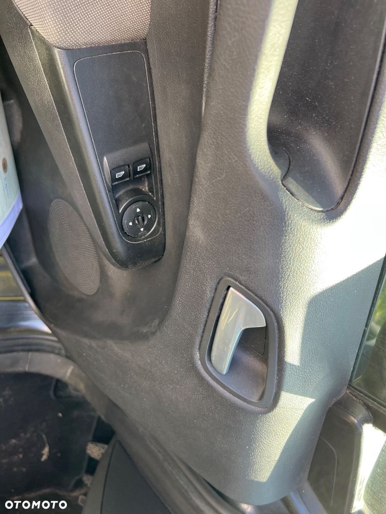 Ford Tourneo Courier 1.0 EcoBoost Trend - 7