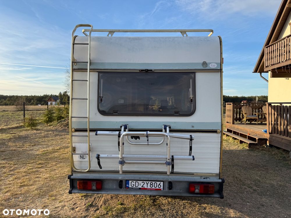 Mercedes-Benz MB 100 D L - 8