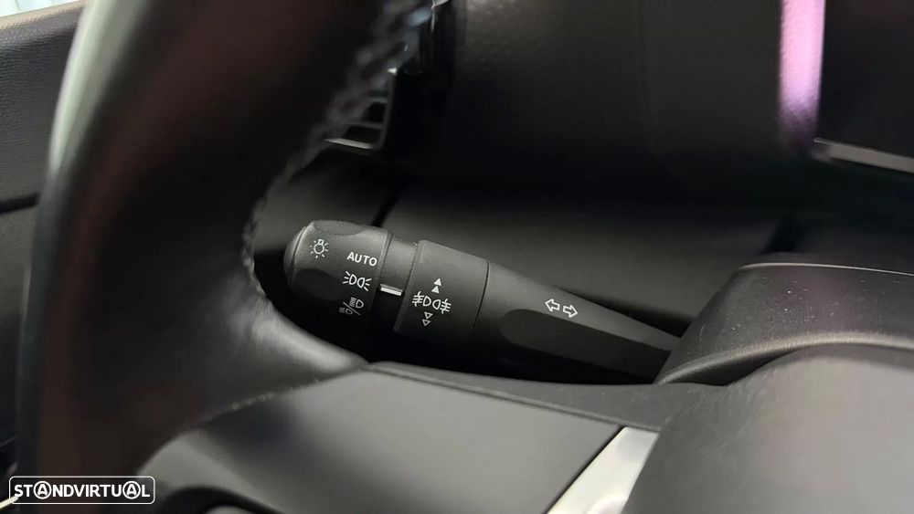 Citroën e-C4 X 50 kWh Shine Pack - 26