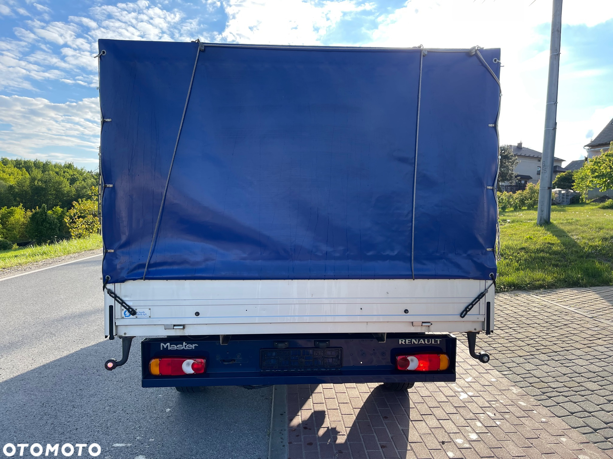 Renault Master L2H2 - 14