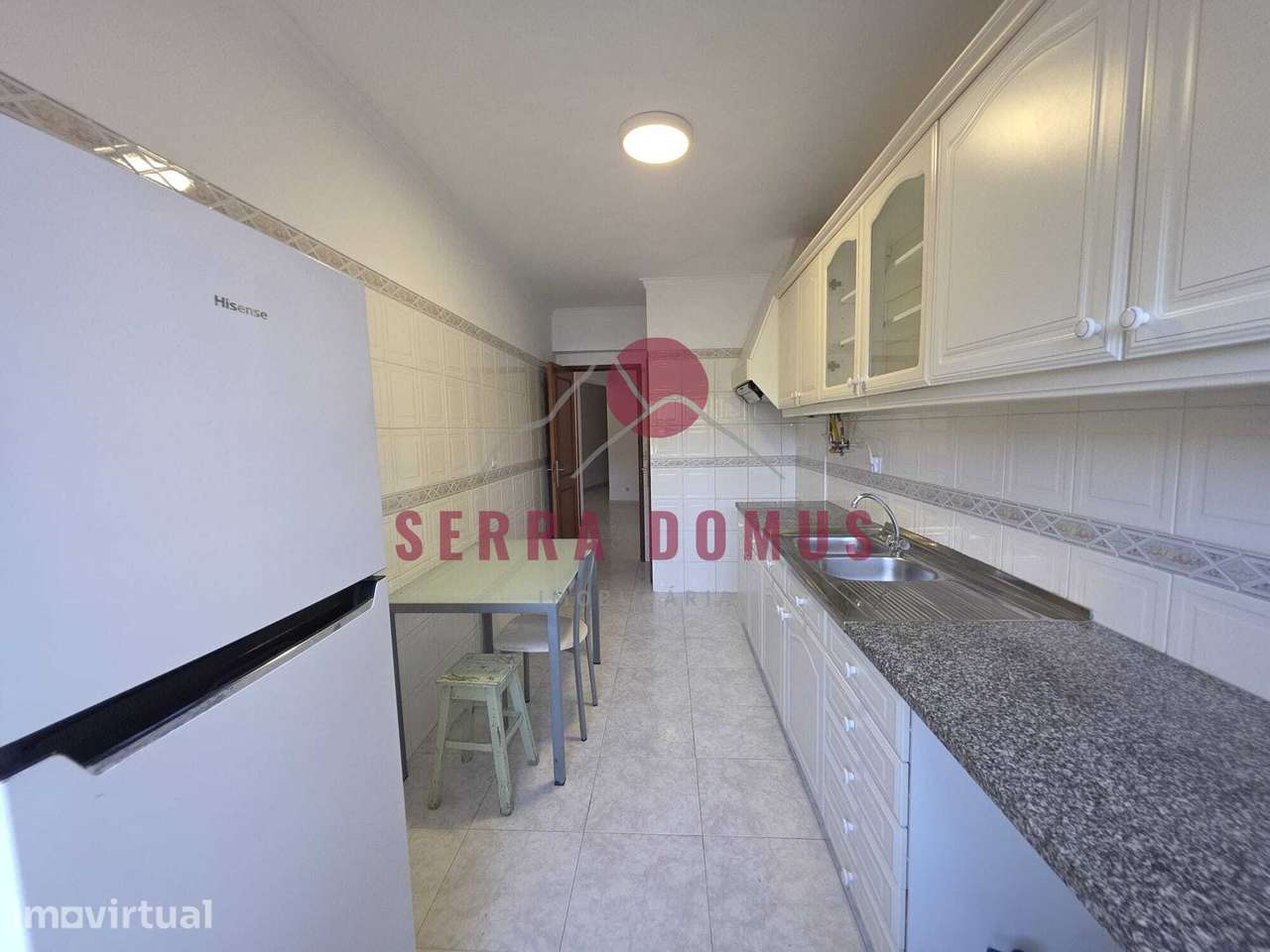 Apartamento T3 com 113,90 m² no Bairro São Carlos - Grande imagem: 4/26