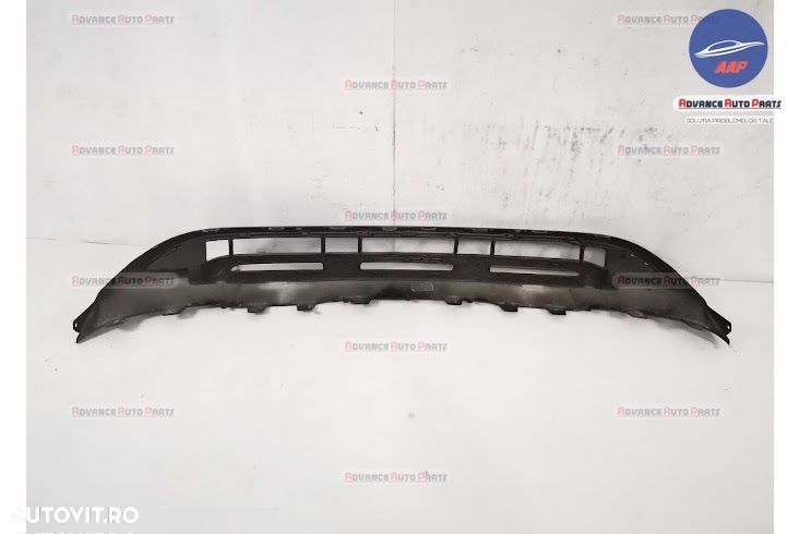 Ornament Spoiler Fusta Bara Fata originala Mercedes-Benz  GLA-Class  H - 3