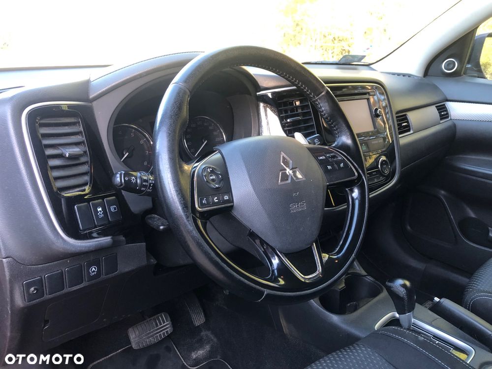 Mitsubishi Outlander ver-2-0-intense-plus-4wd-cvt - 7