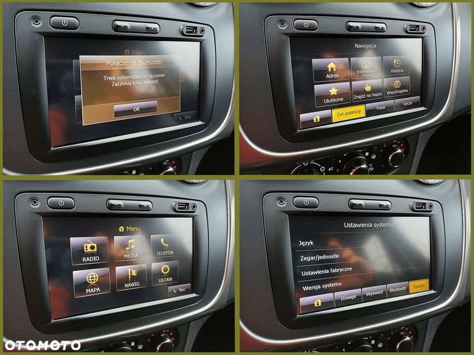 Dacia Sandero Stepway - 24