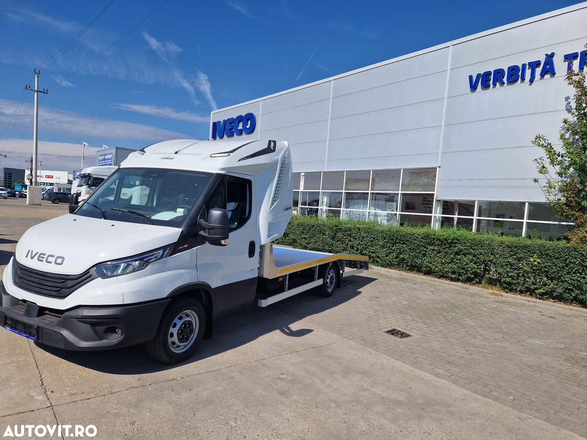 Iveco Daily - 1