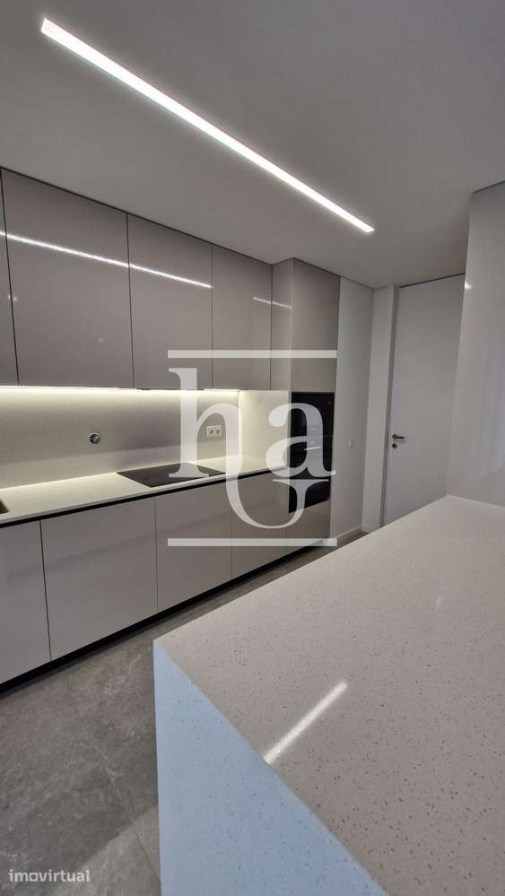 T1 Novo Luxo centro Maia - Grande imagem: 2/19