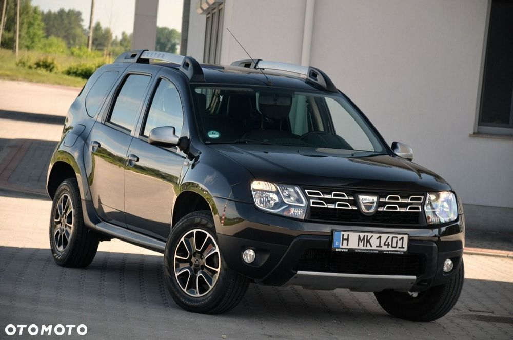 Dacia Duster - 2
