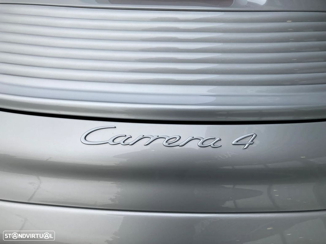 Porsche 911 (996) - 39