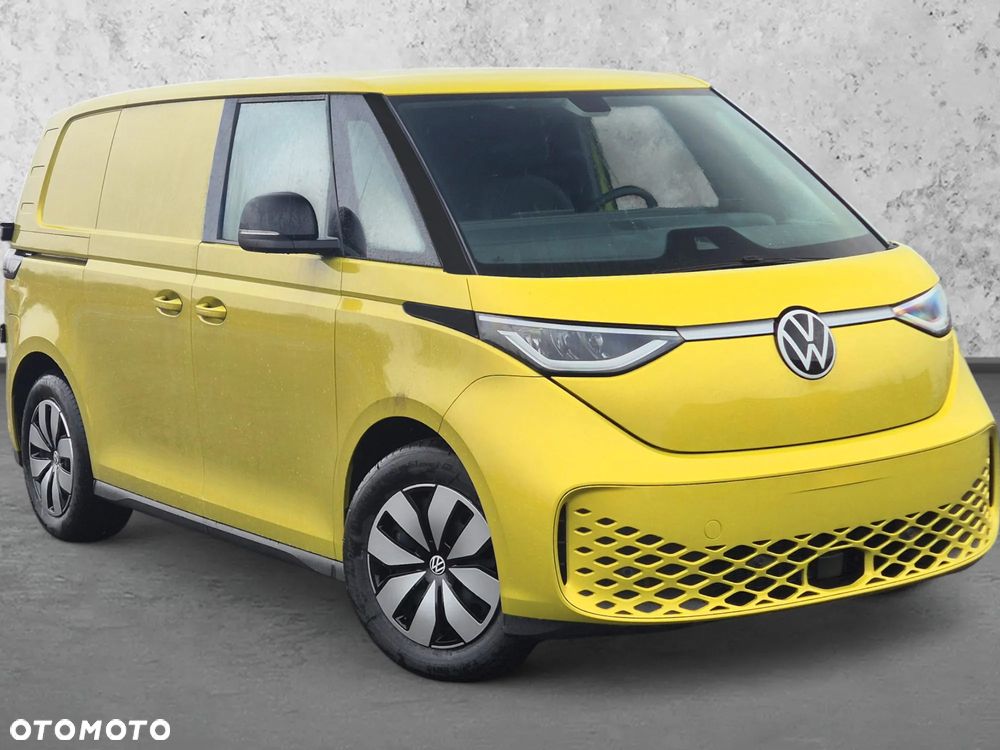 Volkswagen ID.Buzz - 4