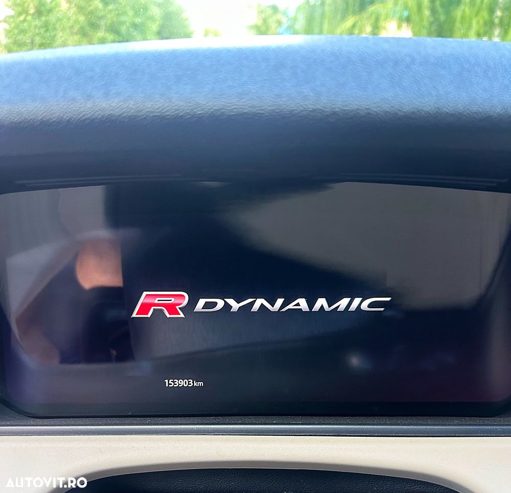 Land Rover Range Rover Velar 3.0 R-Dynamic SE - 13