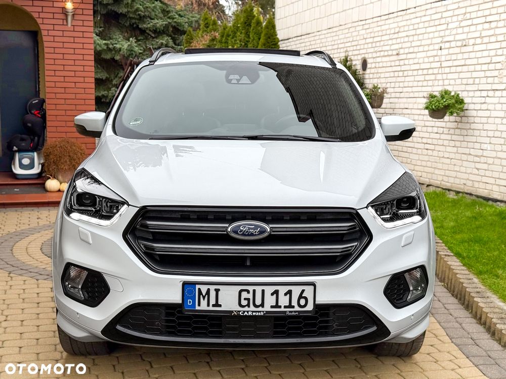 Ford Kuga 1.5 EcoBoost AWD ST-Line ASS - 3