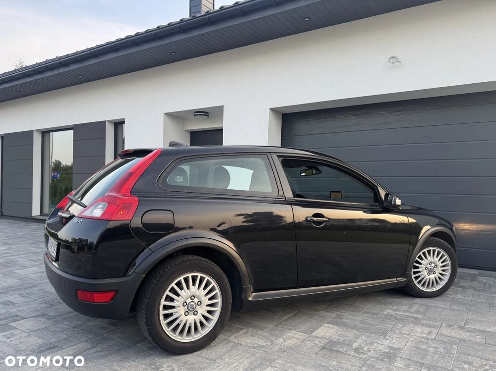 Volvo C30 2.0D Summum - 16