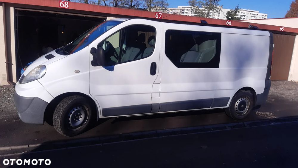 Renault Trafic - 4