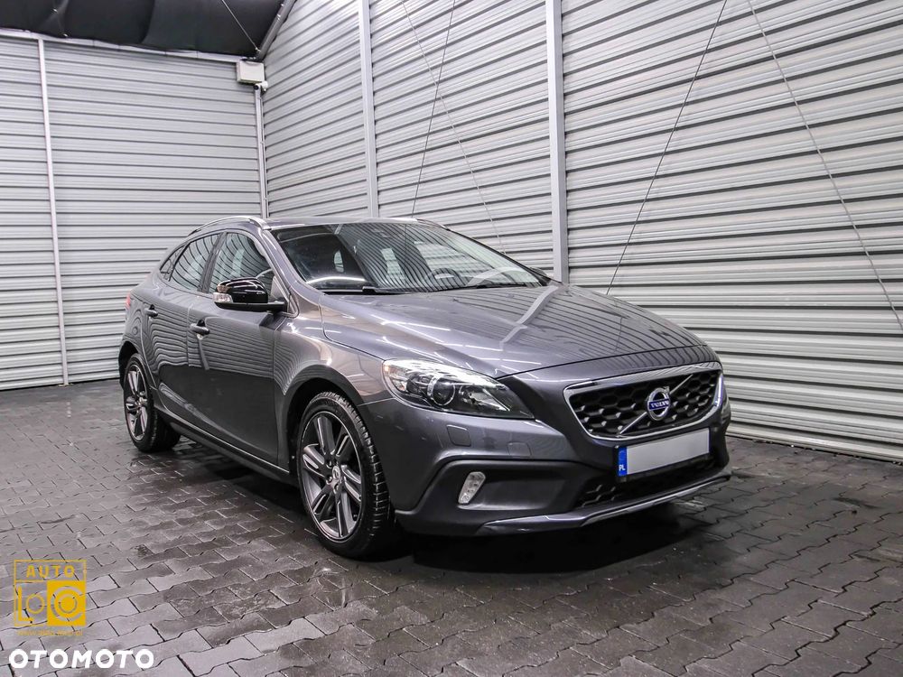 Volvo V40 Cross Country T4 AWD Geartronic Momentum - 7
