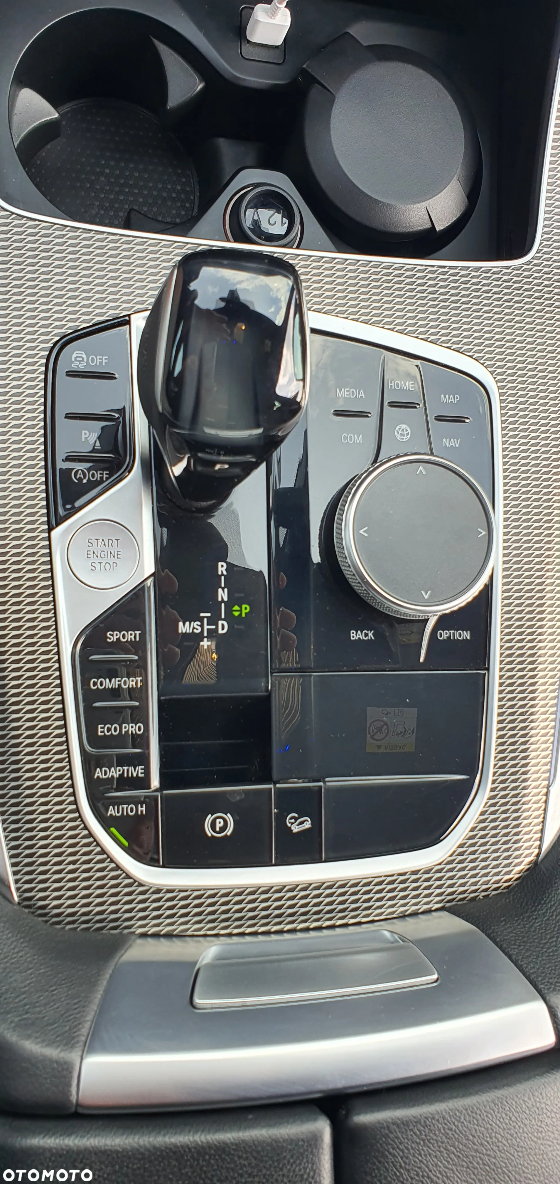 BMW X5 xDrive25d - 31
