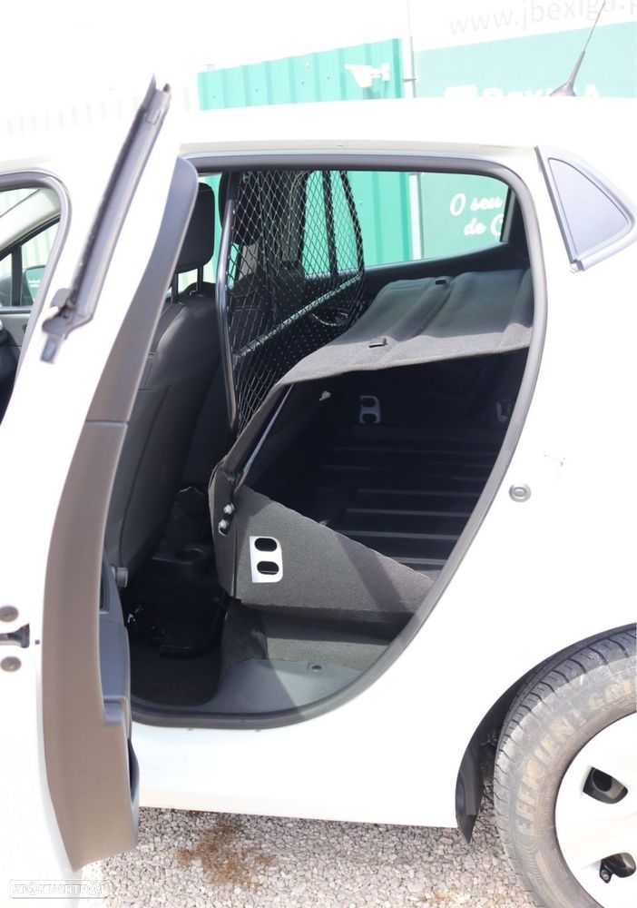 Renault Clio Van 1.5DCi C/Iva Incluído - 7