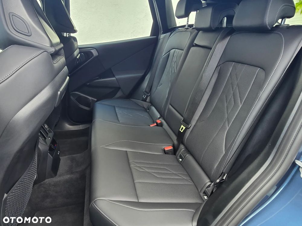 BMW X3 xDrive20d mHEV - 9