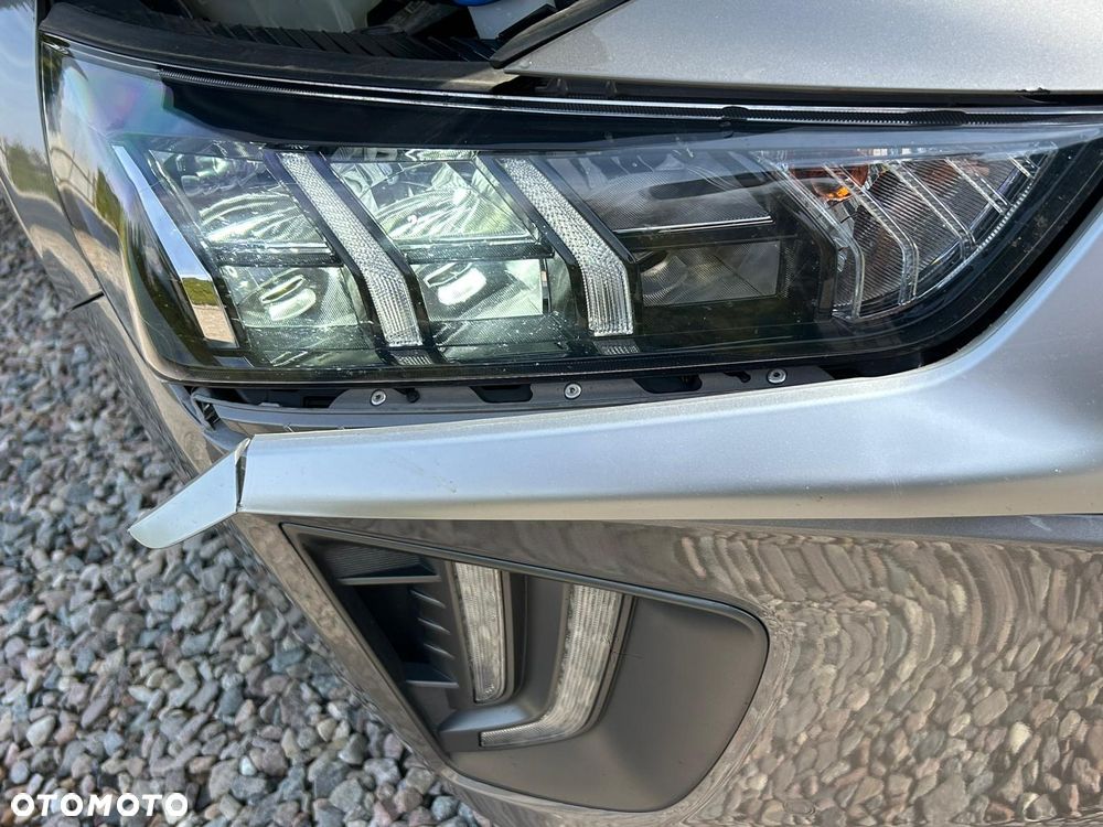 Hyundai IONIQ 1.6 GDI Premium - 36