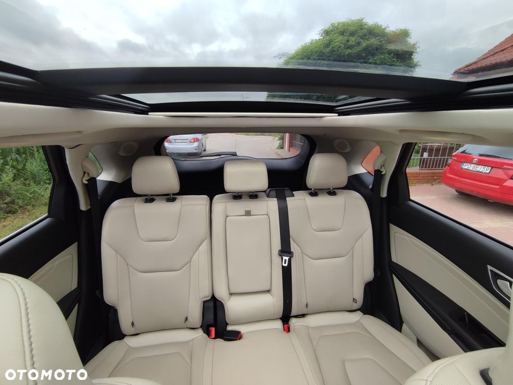 Ford Edge - 20