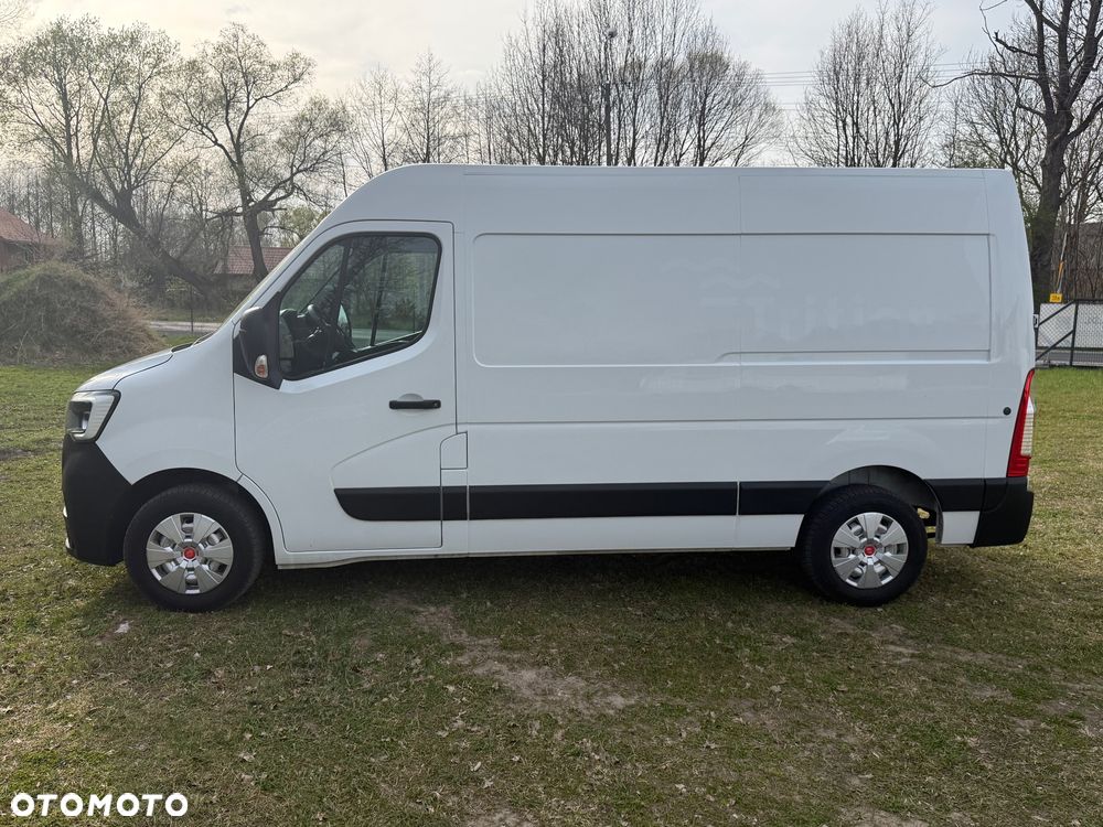 Renault Master L2H2 - 4