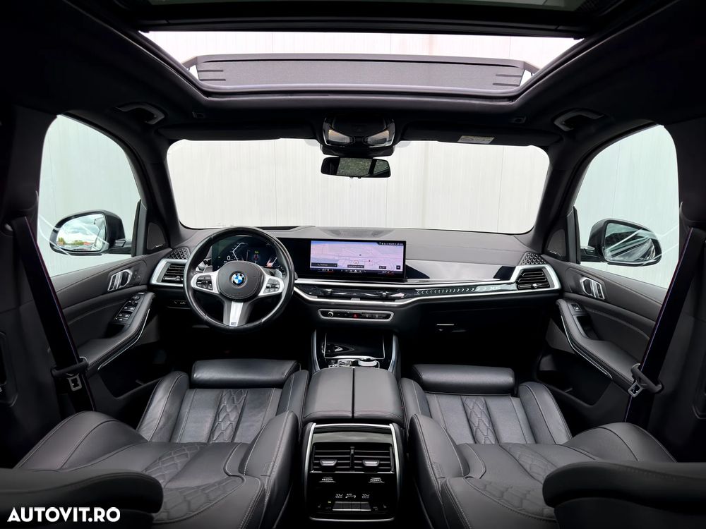 BMW X5 xDrive30d AT MHEV - 8