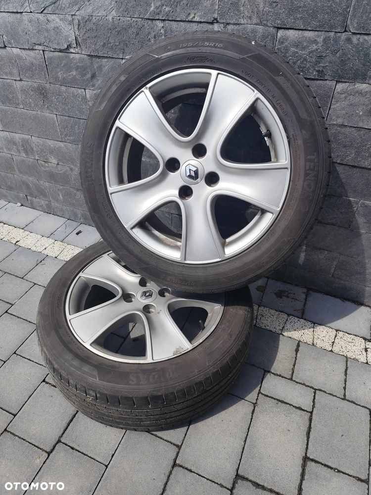 Renault Clio 0.9 Energy TCe Dynamique - 11