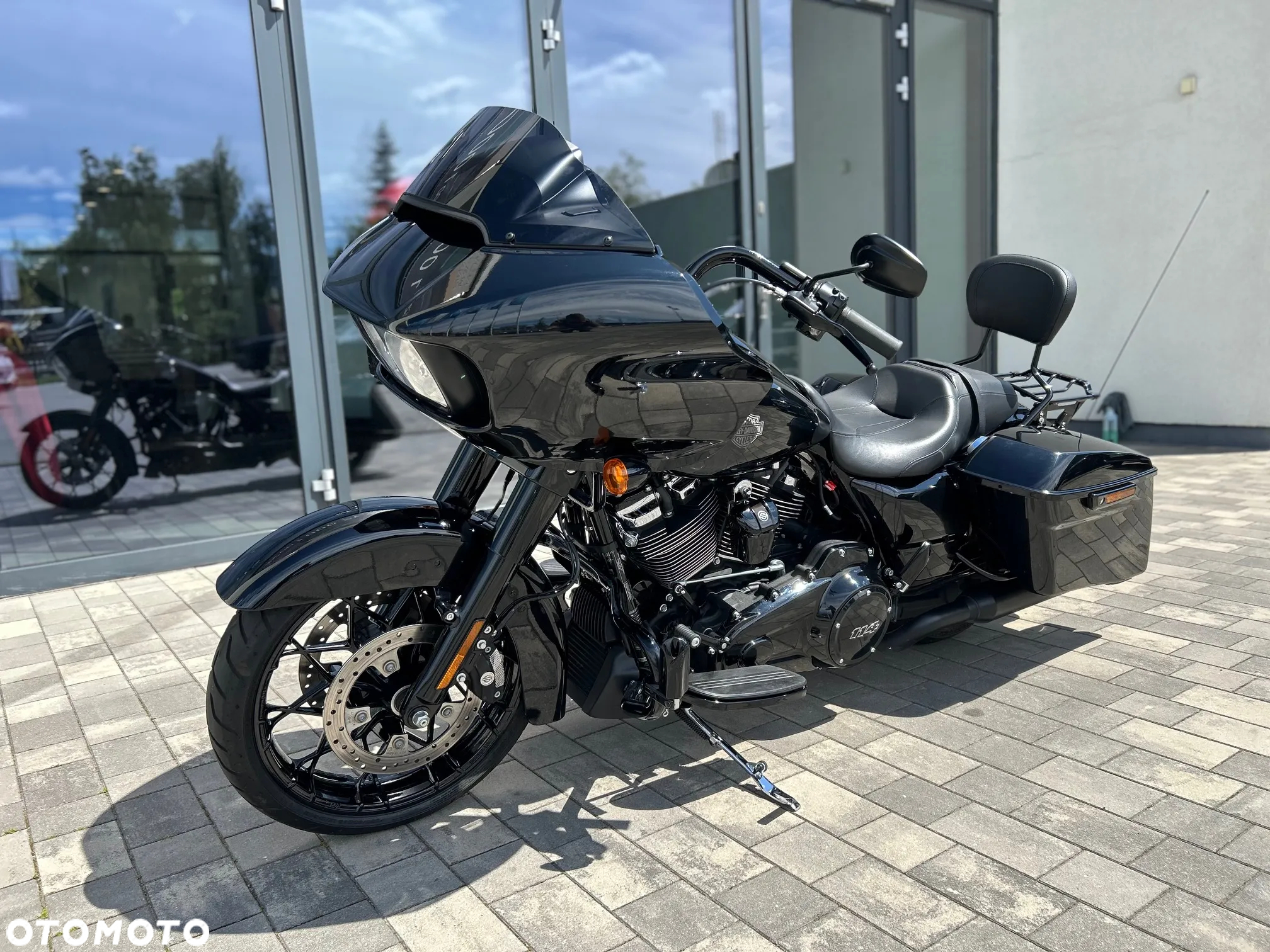 Harley-Davidson Inny - 7
