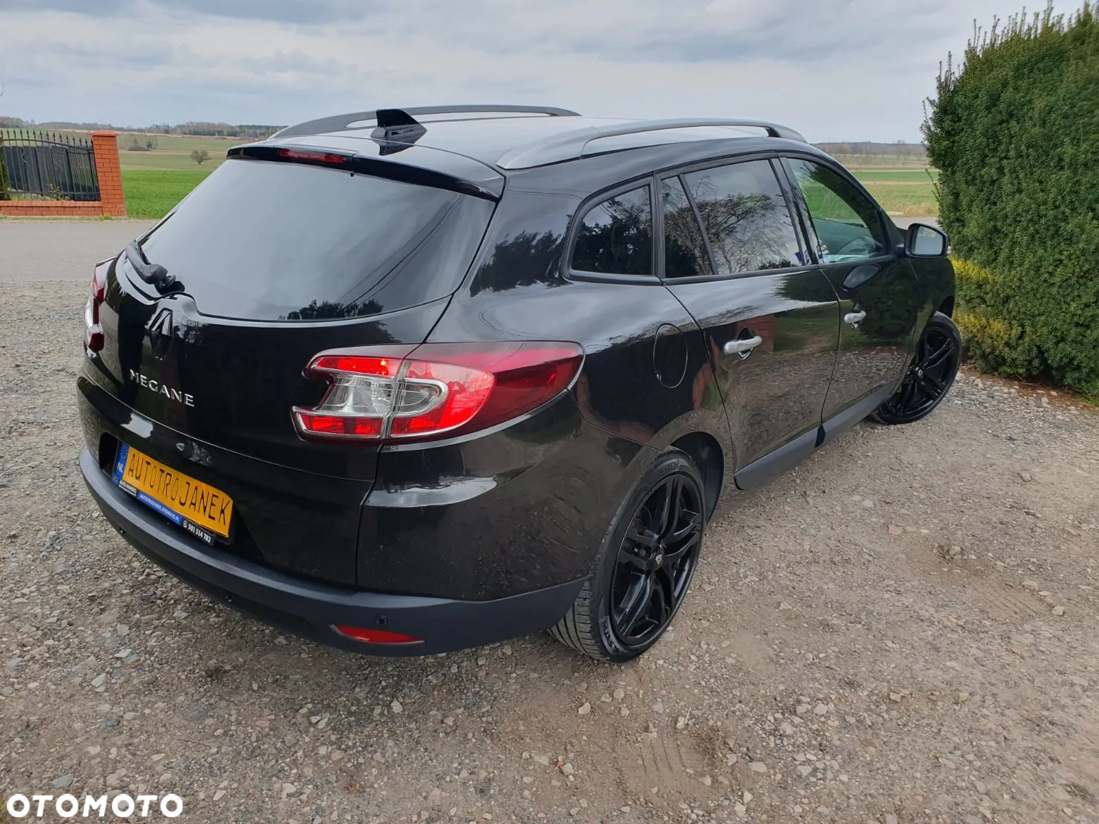 Renault Megane 1.6 16V 110 Dynamique - 6