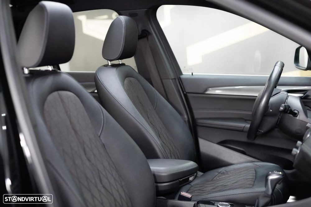 BMW X1 xDrive25e xLine - 23