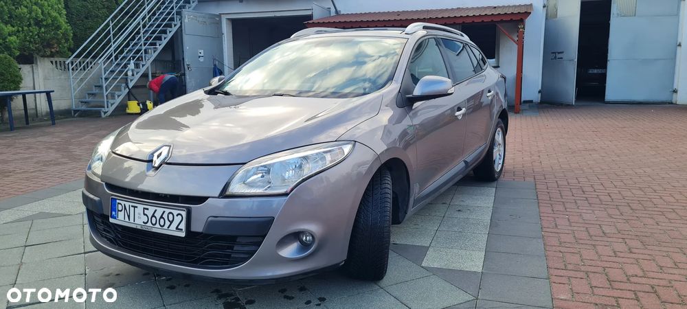 Renault Megane 1.4 16V TCE Privilege - 1
