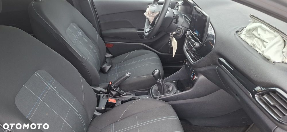 Ford Fiesta 1.1 S&S COOL&CONNECT - 13