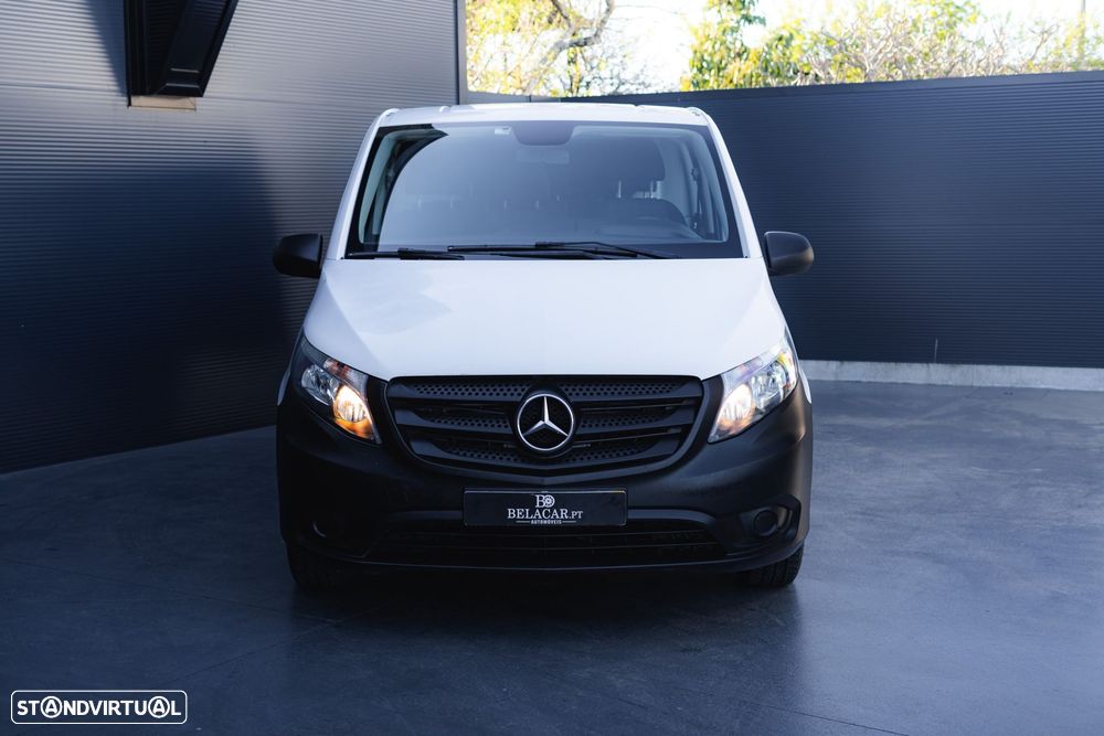 Mercedes-Benz Vito Tourer 111 CDi/32 Pro - 3
