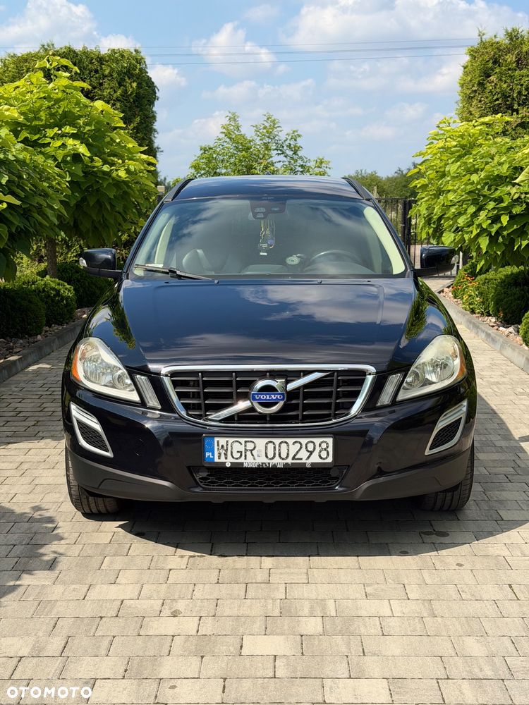 Volvo XC 60 D3 Momentum - 1
