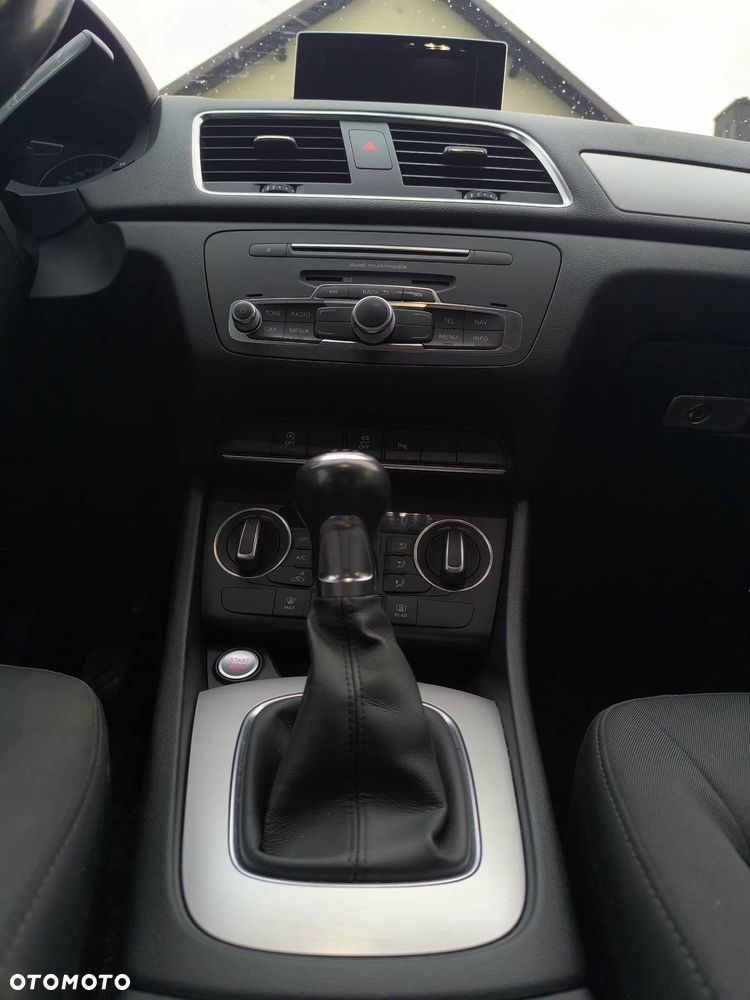 Audi Q3 1.4 TFSI - 14