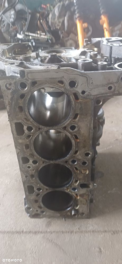 Blok Silnika BMW E84 E90 E91 F30 F31 F10 F11 2.0 D N47D20C 184KM EURO 5 - 3