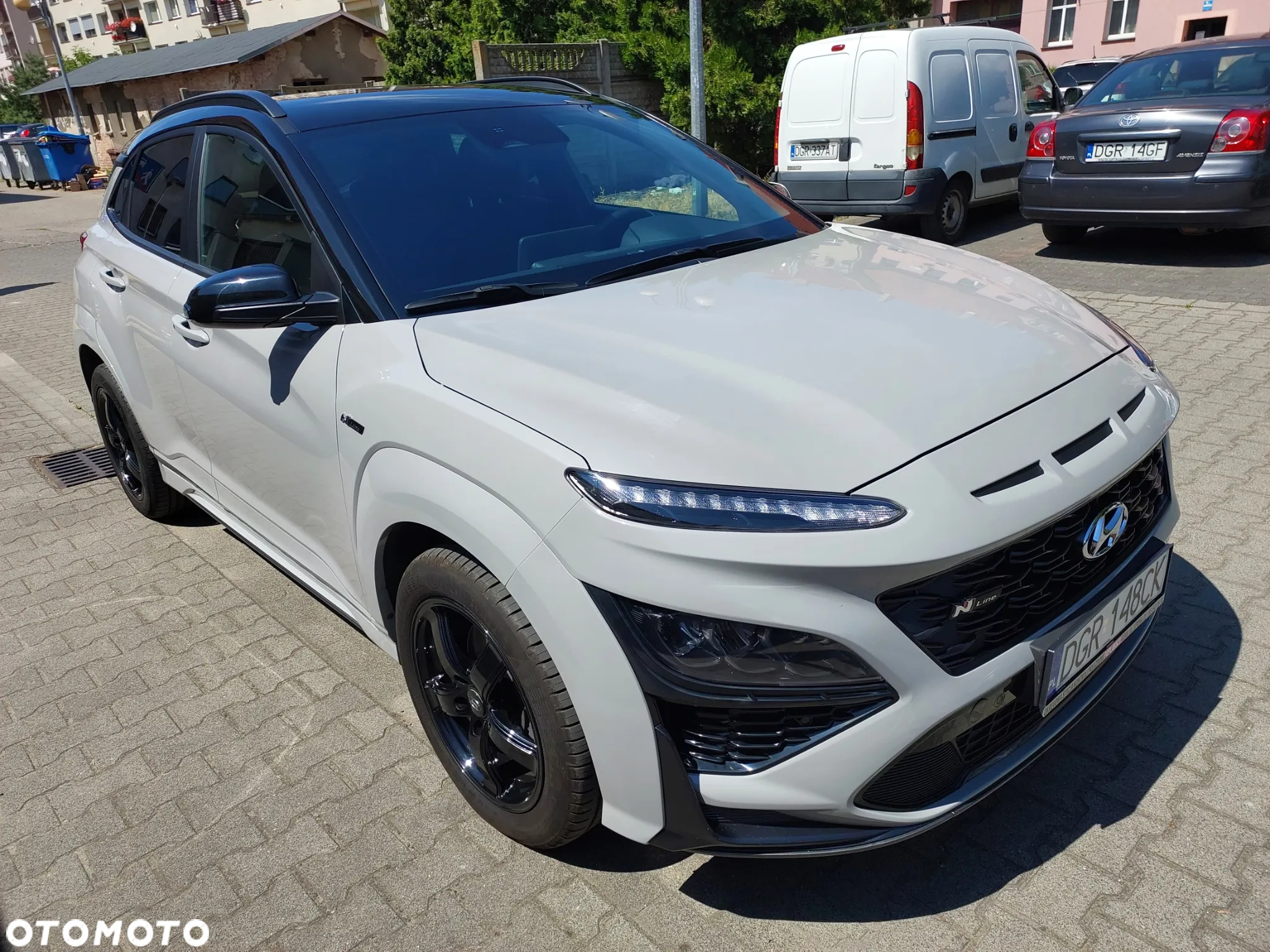 Hyundai Kona - 4