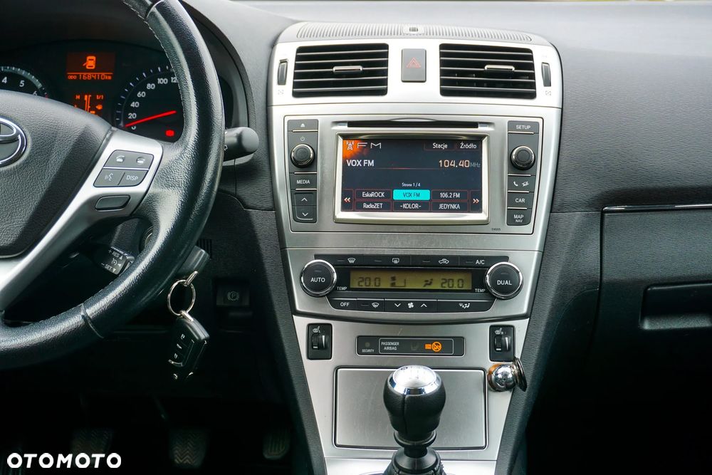 Toyota Avensis 1.8 Edition - 5