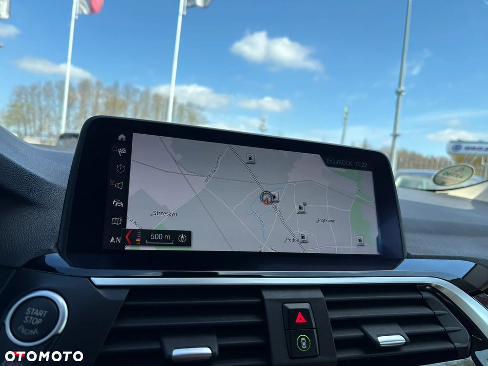 BMW X4 xDrive30i xLine sport - 20