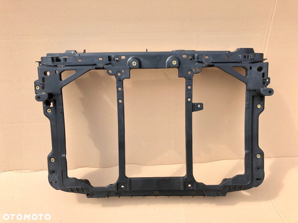 PAS PRZEDNI WZMOCNIENIE CZOLOWE MAZDA CX5 CX-5 17- - 1