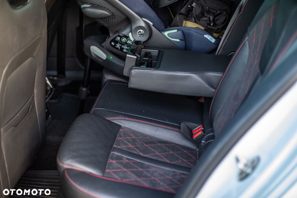 Skoda Octavia 2.0 TSI RS DSG - 18