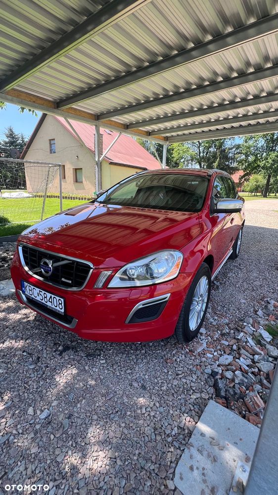 Volvo XC 60 - 3
